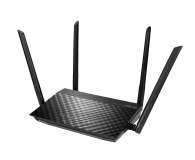 ASUS RT-AC58U V2 (1300Mb/s a/b/g/n/ac USB) - 529242 - zdjęcie 2